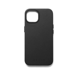 Чехол Mujjo Full Leather Case для iPhone 14