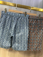 Шорты Hermes