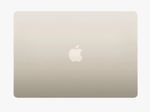 15.3" Ноутбук MacBook Air 15 2025 Starlight (2880x1864, Apple M4, RAM 16ГБ,SSD 256ГБ, Apple M4 10-Core GPU, MacOS)