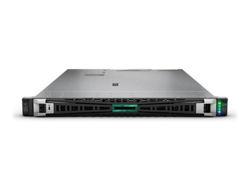 Сервер HPE ProLiant DL360 Gen11 4514Y 2.0GHz 16c 128GB‑R 8SFF MR408i‑o 2x1.2TB HDD NC 2x1000W RPS NA Server