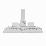 Светильник LED ДСП LED-100 (Extra Wide/ED) 100Вт 12200лм 4000К Extra Wide IP65 460x225x280мм Эверест GALAD