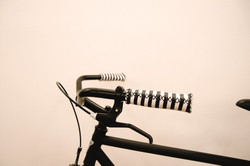 Чехлы на руль велосипеда remember, floretta