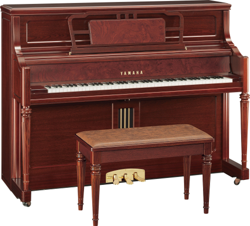 Yamaha M2