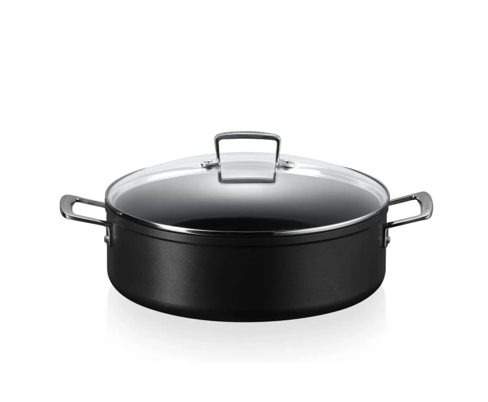 Le Creuset Кастрюля Салют 28 см 5,4 л EAN 630870306768