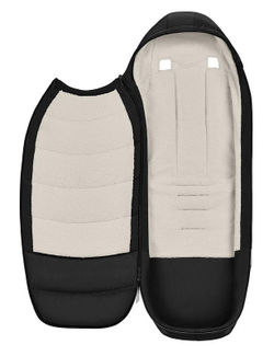 Cybex Конверт PRIAM Sepia Black