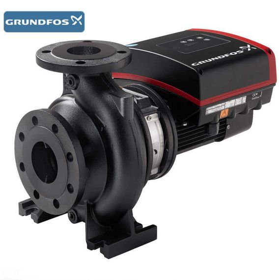 Grundfos NBE 65-125/127 A-F2-A-BQQE