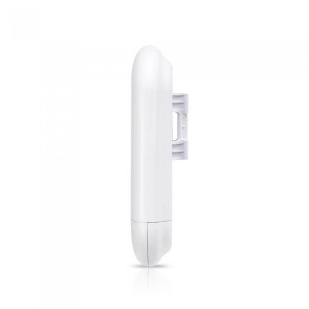 Точка доступа Ubiquiti LTU Lite LTU-LITE-EU 2400–2483,5 МГц и 5150–5875 МГц, PoE-адаптер 1 Гбит 24 В, 0.5 А
