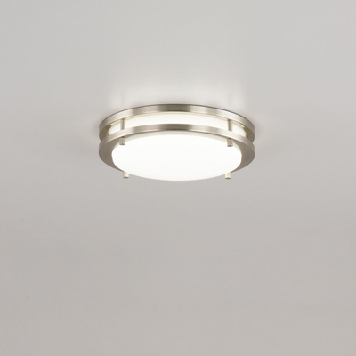 Citilux Бостон CL709201N LED Светильник с диммером Матовый Хром