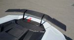 Широкий карбоновый обвес N-Type V2 для Lamborghini Huracan Evo Ламборгини Хуракан