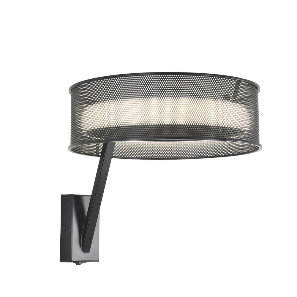 Настенный светодиодный светильник Lumion ALVA 8370/15WL