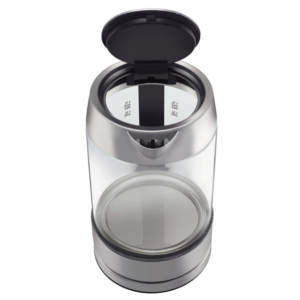 Электрический чайник Tefal Glass Kettle KI770D30