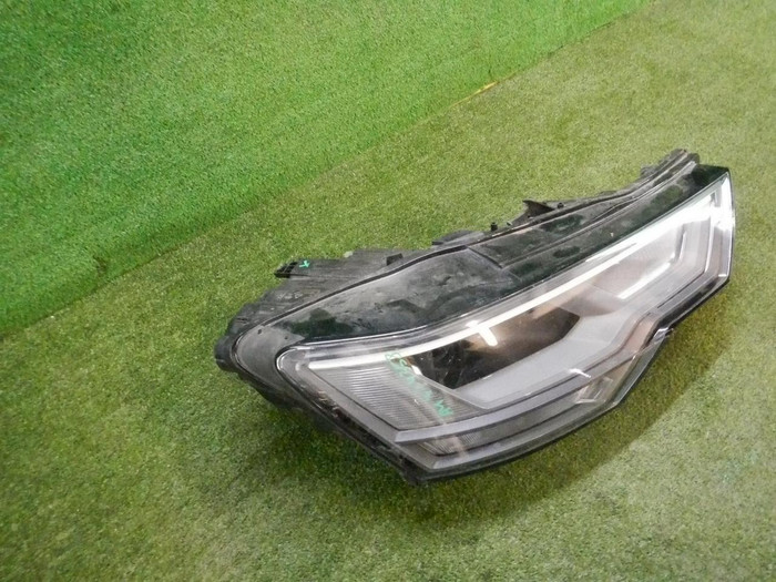 Фара правая Audi A6 5 C8 (2018-2023) LED