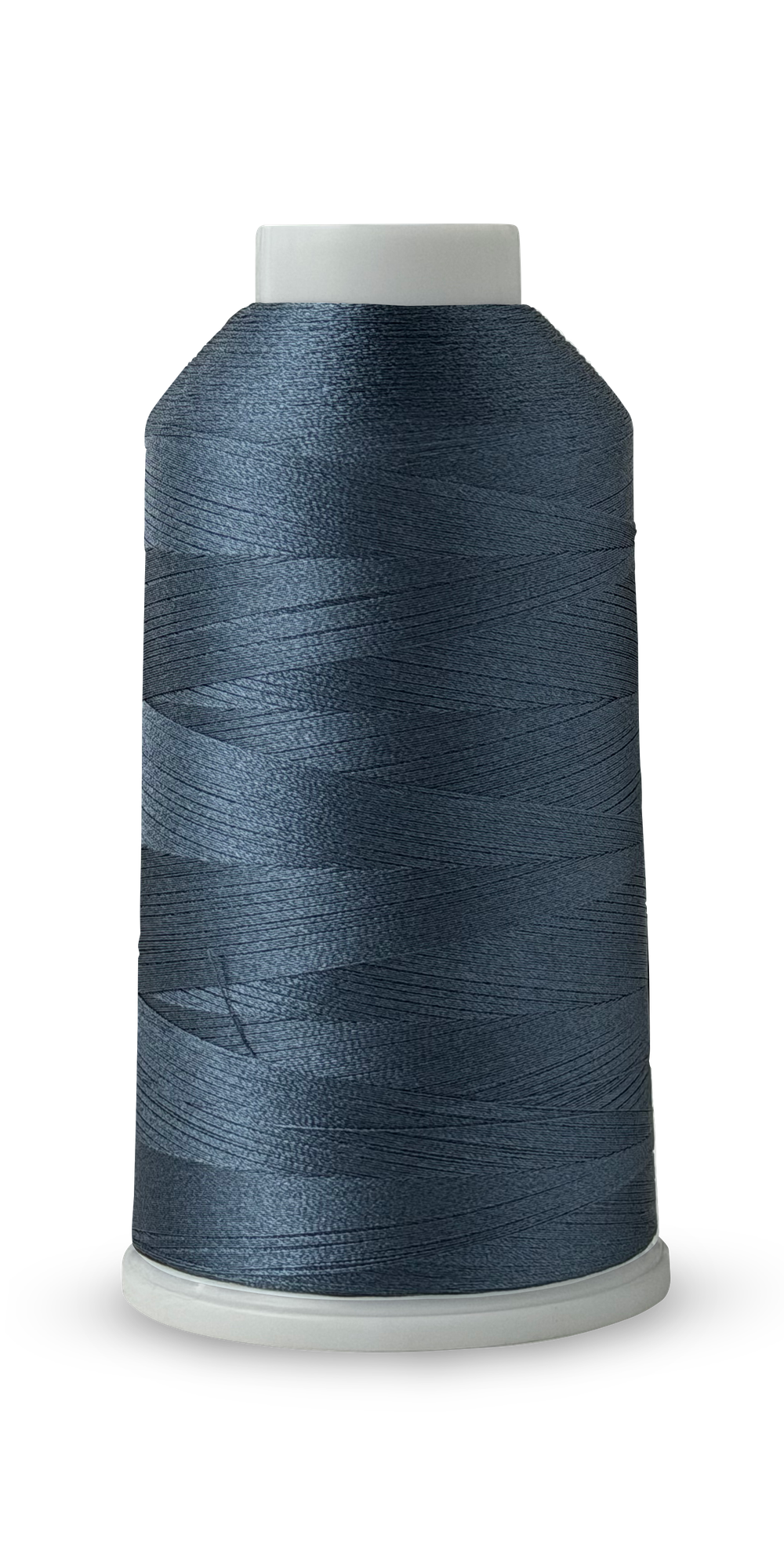 Полиэстеровые нитки Yokimi 120D/2 5000м