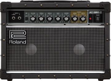 Комбоусилитель для электрогитары ROLAND JC-22