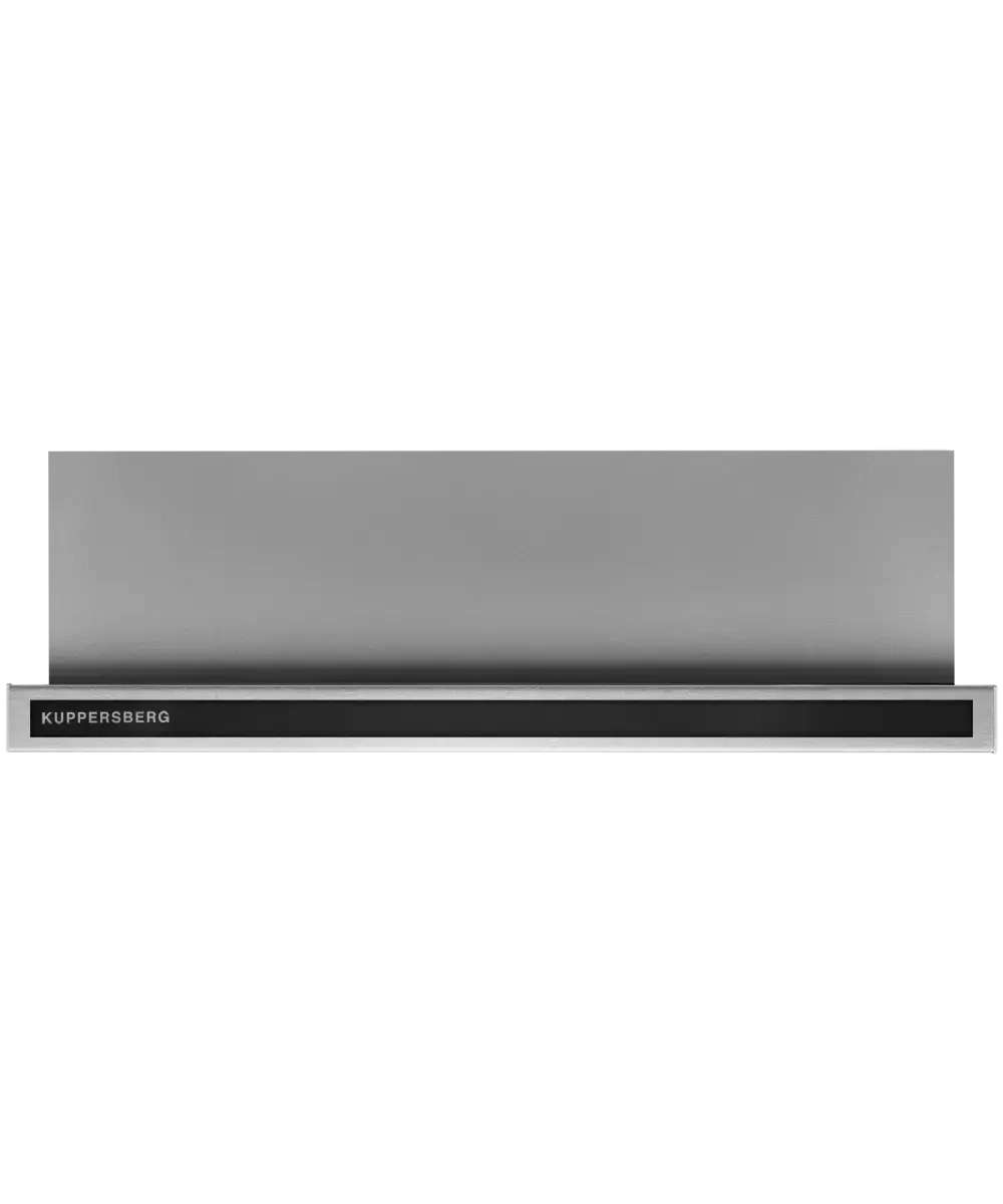 Встраиваемая вытяжка Kuppersberg SLIMLUX 60 BX фото 7