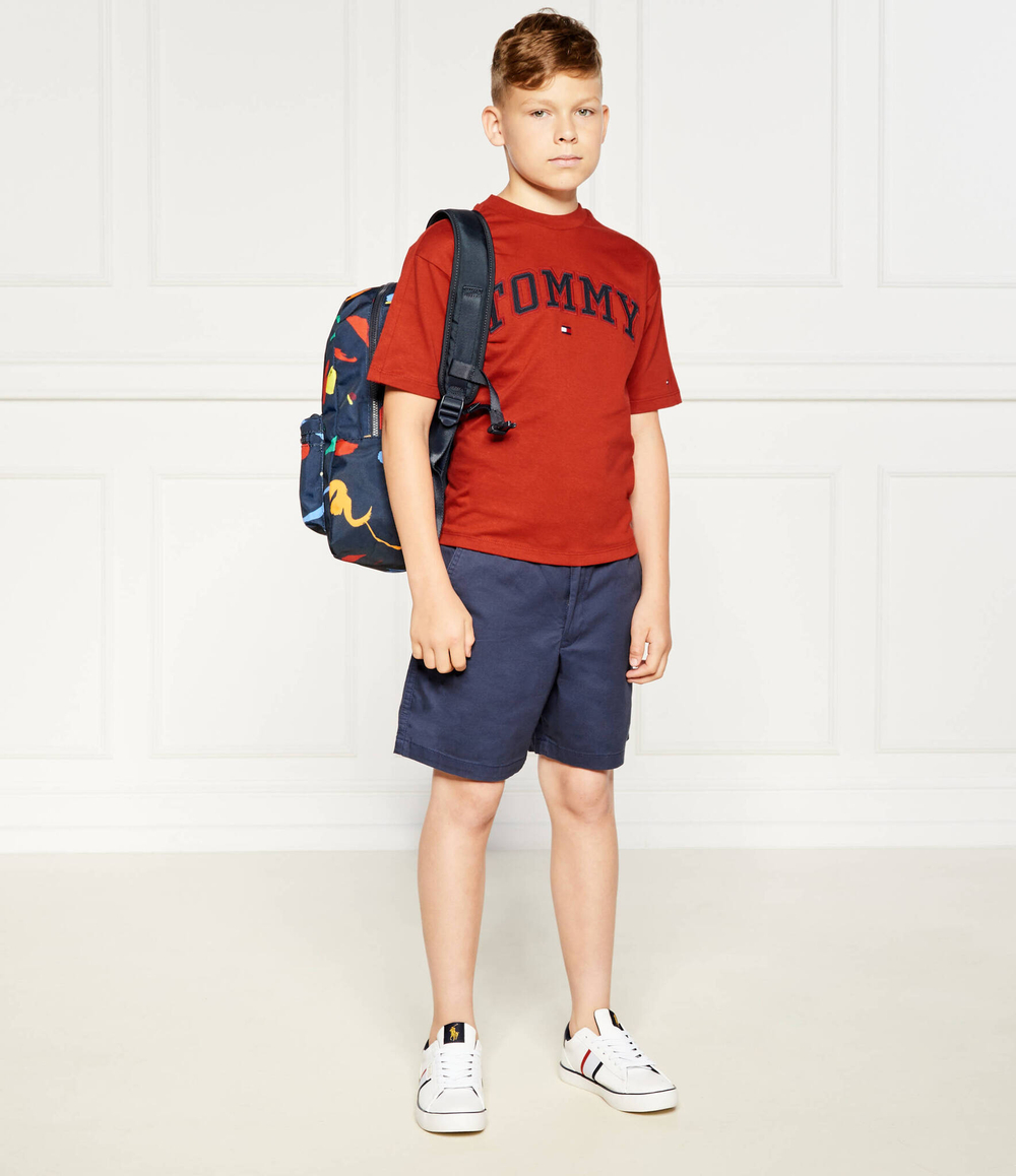 Кроссовки REXLEY POLO RALPH LAUREN - белый(RL00571110)