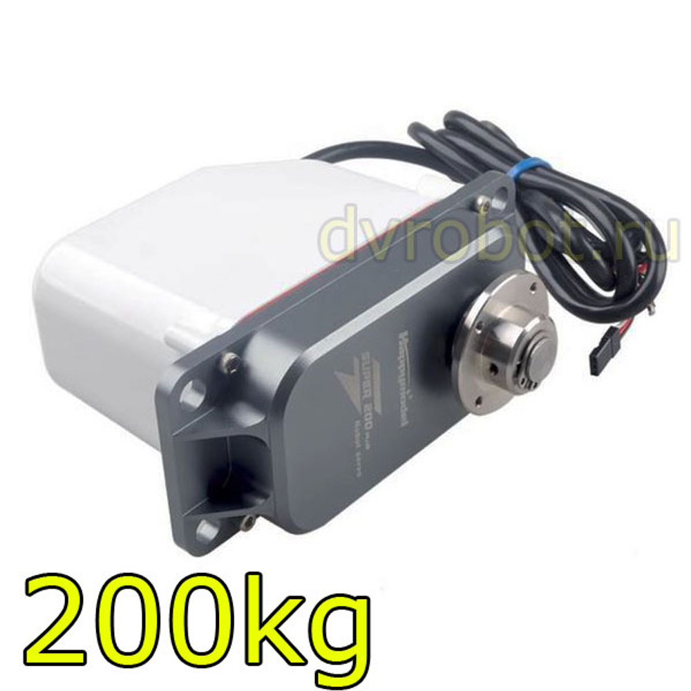 Сервопривод Happymodel Super 200 Plus