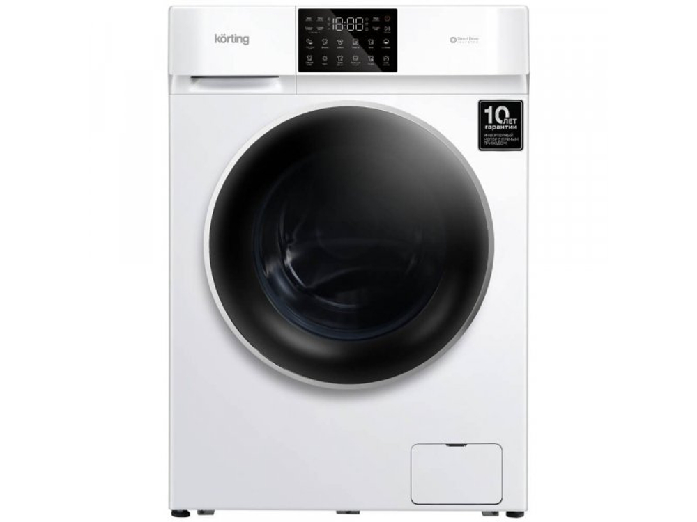 Стиральная машина с сушкой Korting KWD 60DV107