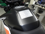 KTM 390 Adventure 2021