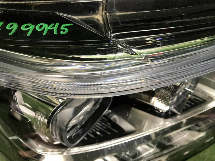 Фара правая Tank 500 (2021-н.в.) LED