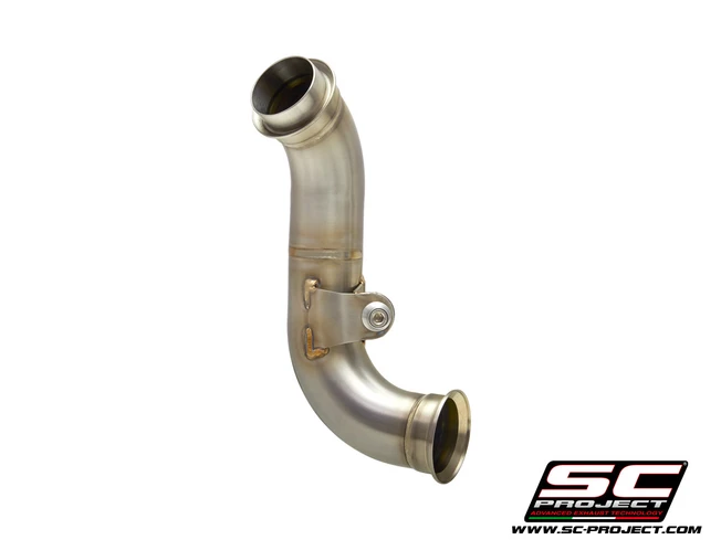Декат SC-Project stainless steel