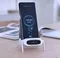 Free light X7 Универсальная беспроводная зарядка 15W для iPhone/Samsung/Oneplus/Pixel