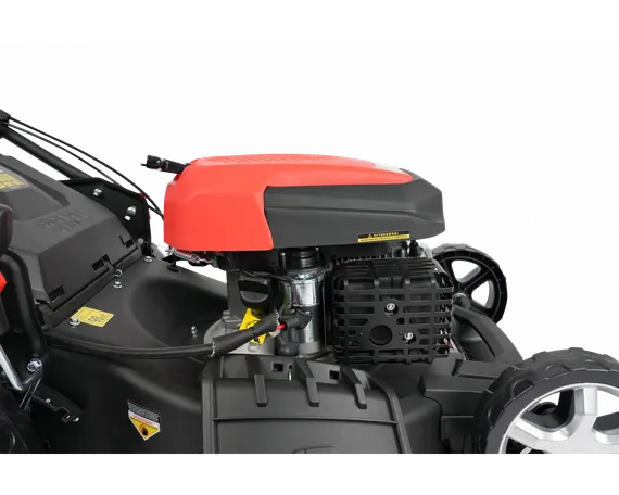 Газонокосилка бензиновая BRAIT BR3951SE PRO 06.03.025.100