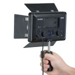 Светодиодный осветитель Godox LF308D