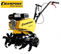 Культиватор CHAMPION BC 5712