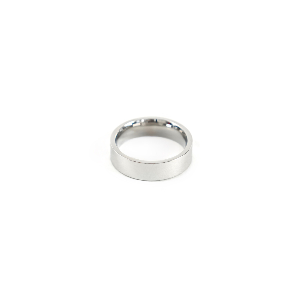 Кольцо LOVE silver