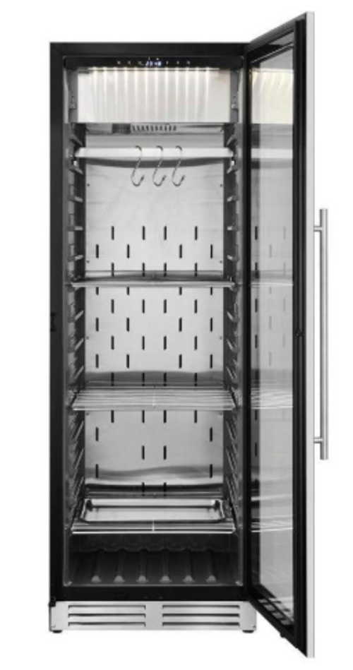 Шкаф для вызревания мяса Meatage VI180 WT