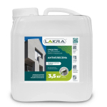 ЛАКРА  Средство Антиплесень по бетону и кирпичу 3,5кг (LAKRA)