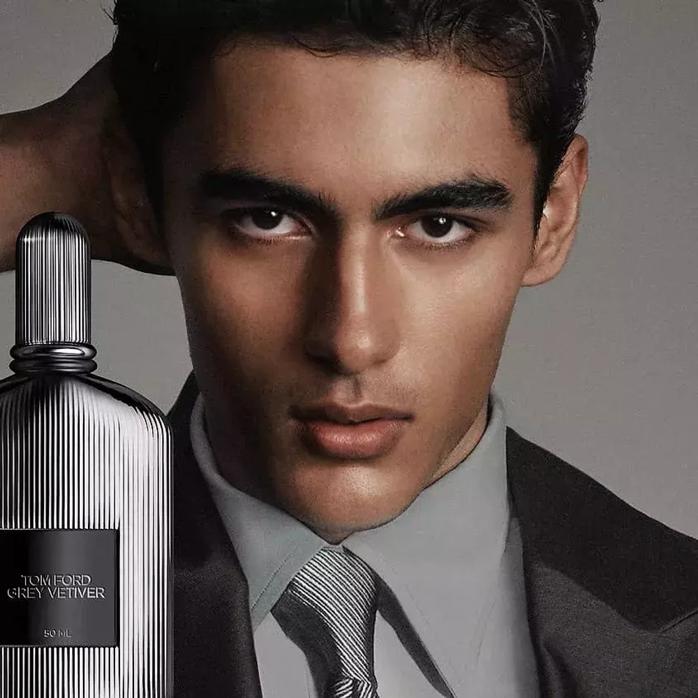 Tom Ford Grey Vetiver Parfum Extrait de Parfum