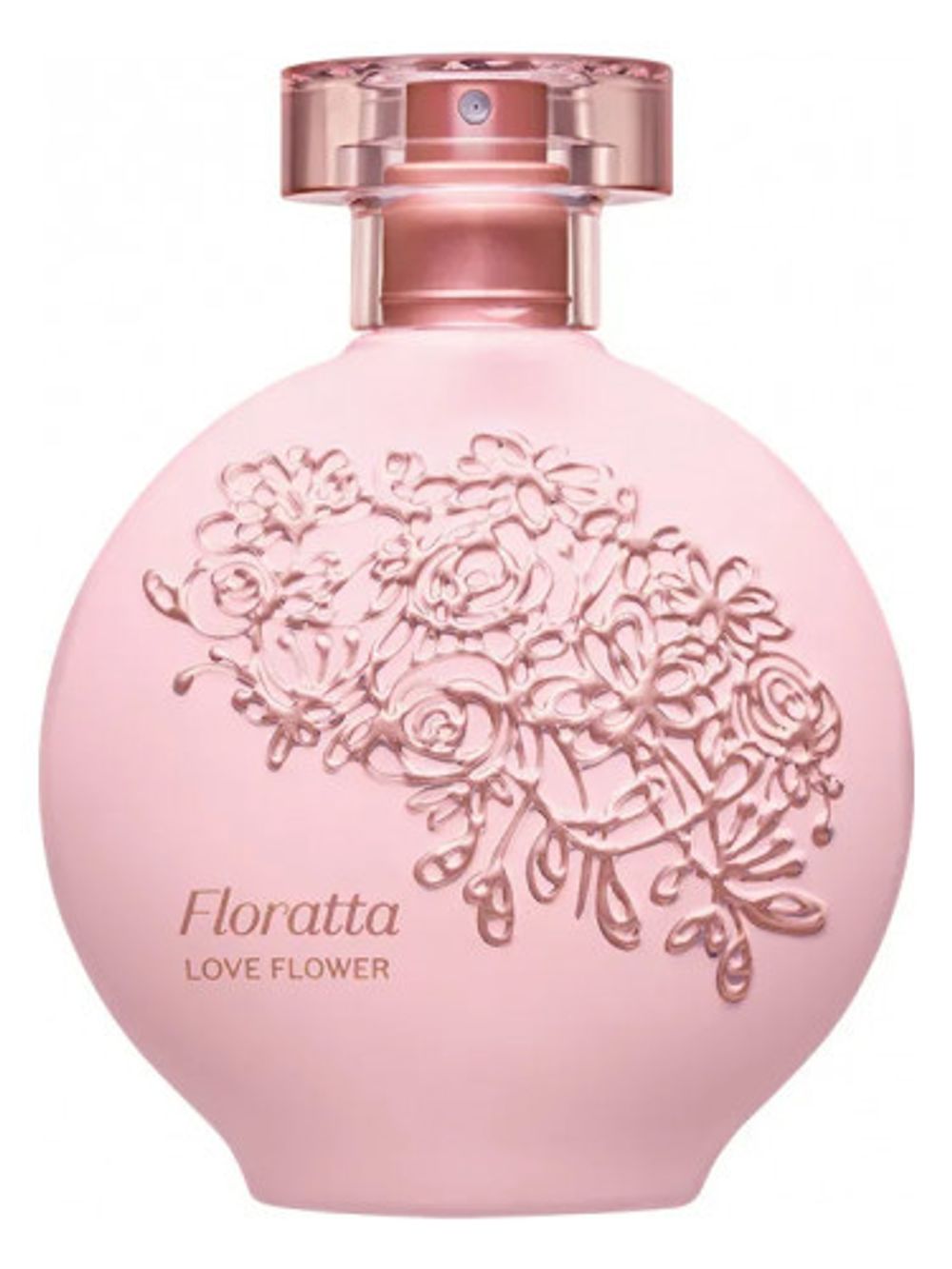 O Boticario Floratta Love Flower
