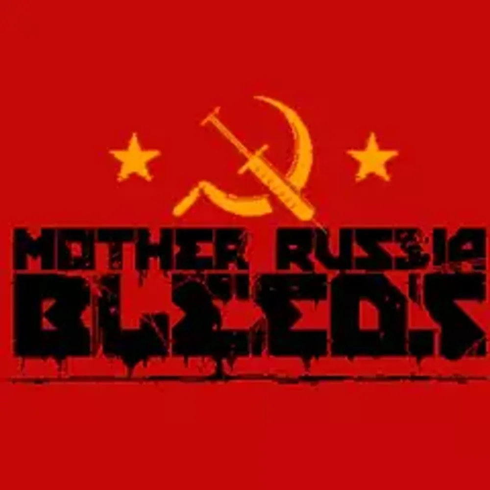COOP bundle 11: Mother Russia Bleeds + Castle Crashers Remastered  + Gauntlet: Slayer Edition PS4 | PS5