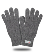 Перчатки шерстяные Юкагиры серые Safeprotect® (Тинсулейт) (х12х120)