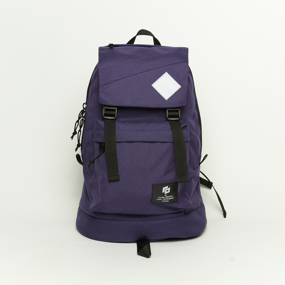 Рюкзак Citypack темно-фиолетовый