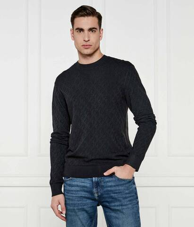 Свитер Armani Exchange - черный(XM000176 AF10454)