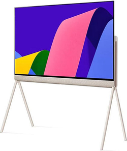 Телевизор 55" LG 55LX1T6LA.ARUG