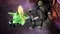 PS3 Injustice Gods Among Us (Б/У, Русские субтитры, BLES-01673)