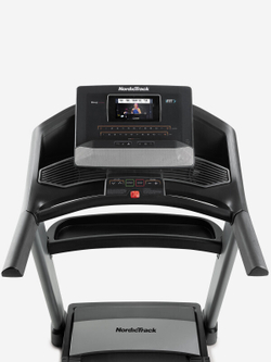 Беговая дорожка NordicTrack Elite 900