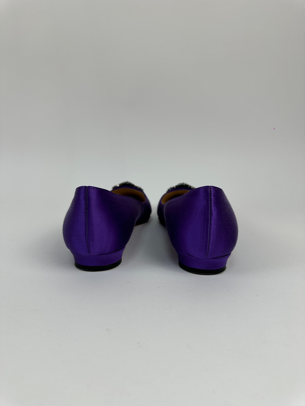 Балетки Manolo Blahnik