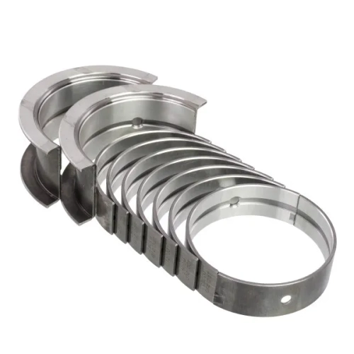 Комплект коренных вкладышей STD Nissan K/H15-25 12231FY500 / 1224750K00