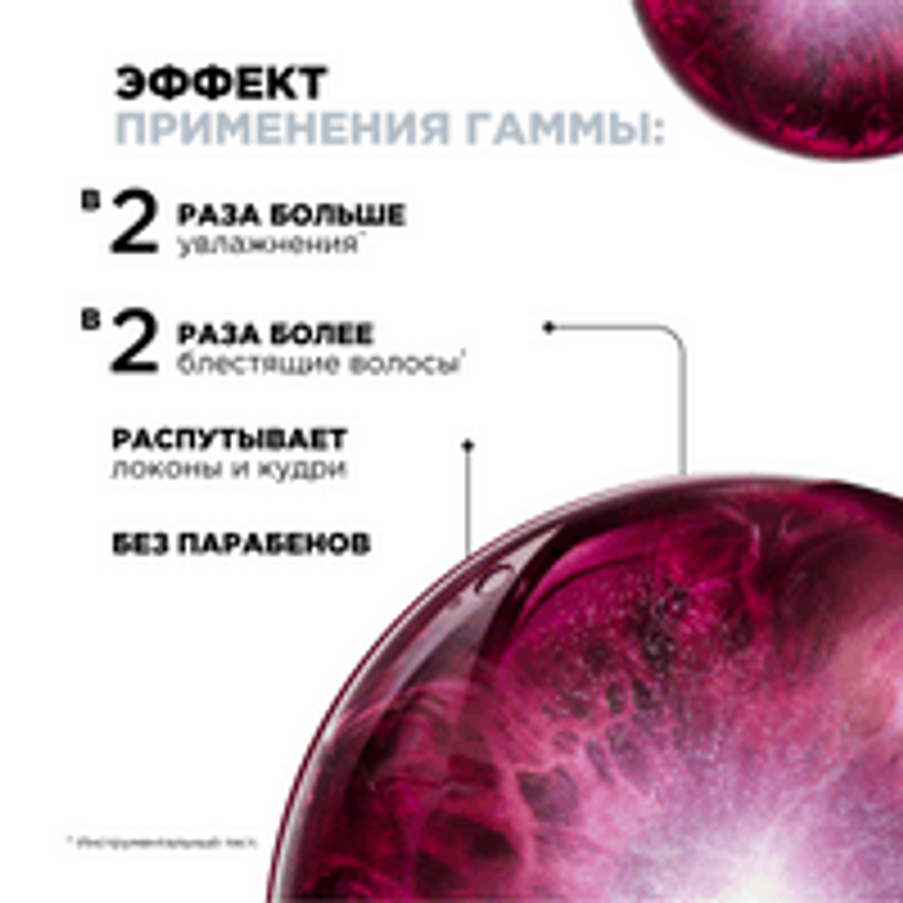 L'Oreal Professionnel Curl Expression увлажняющая маска для всех типов кудрявых волос, 250 мл.