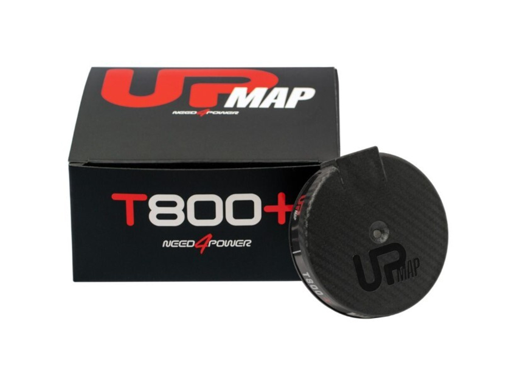 UpMap T800 Ducati EURO5