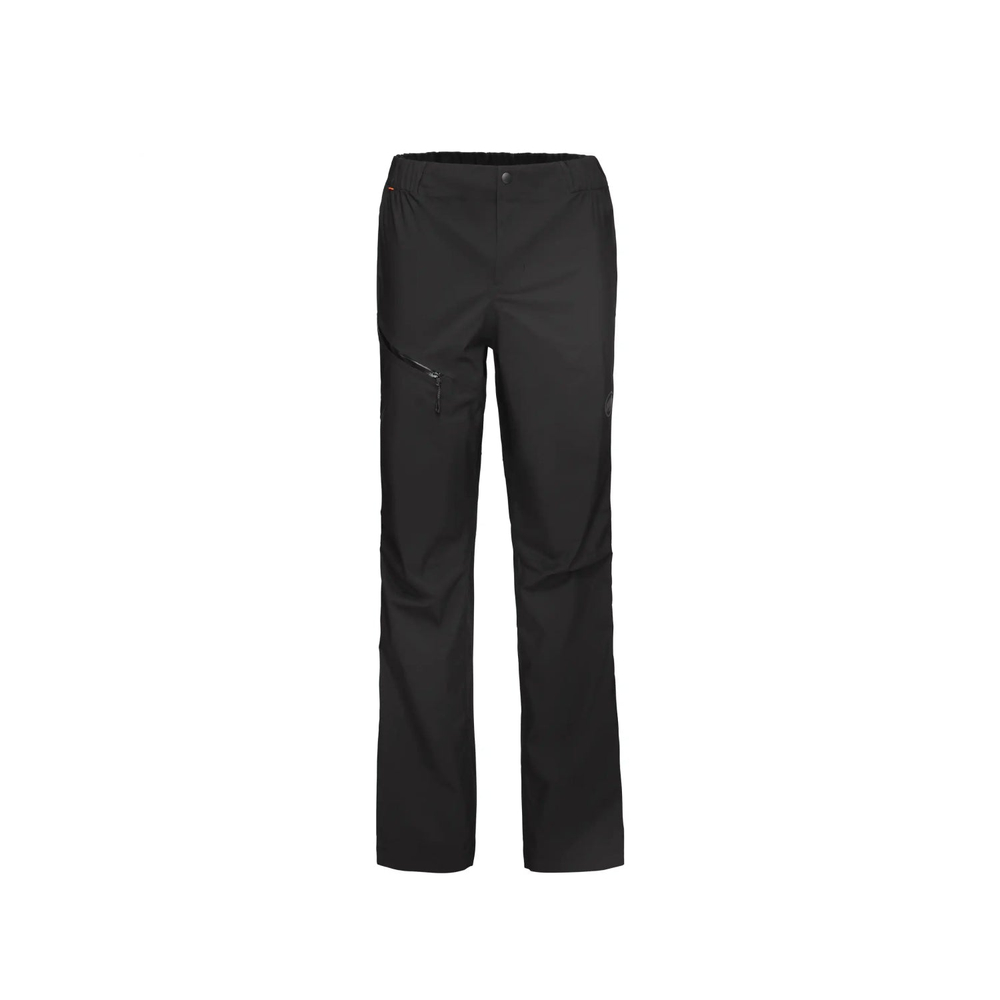 Брюки Mammut Alto Light HS Pants Black