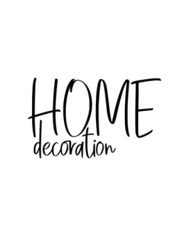 HOME Decoration