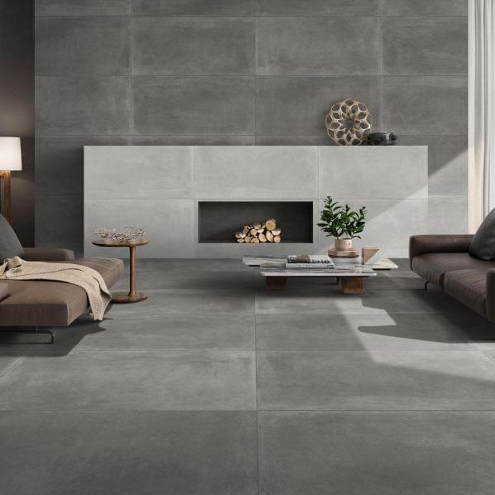 Neodom Loft Newport White Matt 60x120