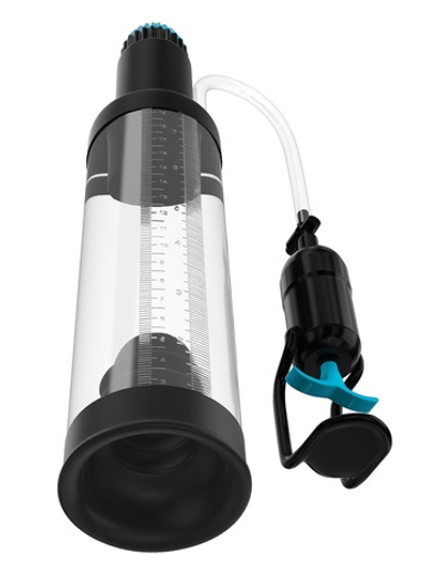 Вакуумная помпа WORX DELUXE HEAD JOB PUMP