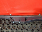 Направляющая стекла двери левой 2016 год.